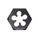 thumbnail image 1 of Matriz Hexagonal Century Drill & Tool 14 x 2,00, 1 of 5