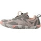 thumbnail image 2 of Zapatos Joomra Barefoot Road Running para mujer, talla 8.5, gris y rosa, 2 of 3