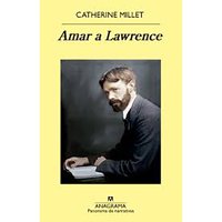 Penguin Random House - Libro Amar A Lawrence