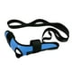 thumbnail image 3 of Correa De Estiramiento, Correa Ligera Para Ejercicio, Tendón De La Corva, Para Pilates, Muslo, Hogar, Azul, 3 of 5