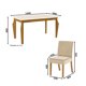 thumbnail image 4 of Juego De Comedor 6 Sillas Viena, 4 of 6