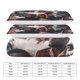 thumbnail image 3 of Chadwick Boseman Bedding Sets Ultra Soft Skin-Friendly Duvet Cover 3 Piece, Cute Comforter Cover Bed Set for Boys Girls Kids, 3 of 5