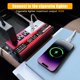 thumbnail image 3 of Inversor de energía ALSO GO 1000W 110V 3CA+3USB+Tipo-C, 3 of 9