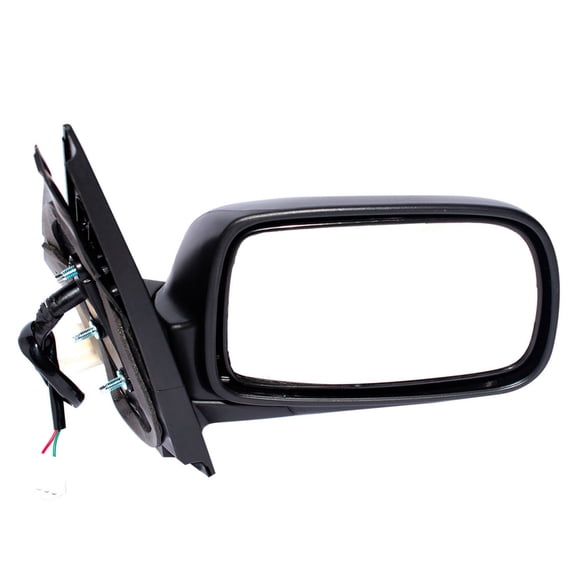 Espejo exterior derecho toyota yaris sport 1.3 1999 2005