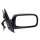 thumbnail image 1 of Espejo exterior derecho toyota yaris sport 1.3 1999 2005, 1 of 3