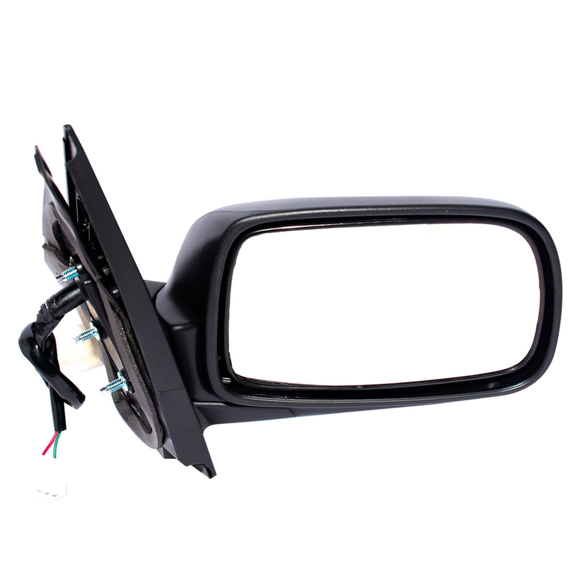 Repuestos Del Sol - Espejo Exterior Derecho Toyota Yaris 1.5 1999 2005