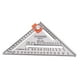 thumbnail image 1 of 7 Multi purpose Triangle Square, 1 of 2