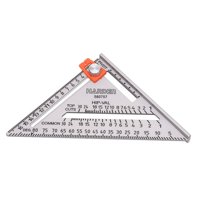 Harden - 7"" Multi-Purpose Triangle Square