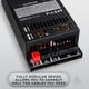thumbnail image 2 of Fuente de alimentación Apevia ITX-PFC500W Mini ITX/Flex ATX 500W 90-264V, 2 of 3