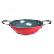 thumbnail image 3 of Set De 3 Sartenes Antiadherentes Family Cook Doral Rojo, 3 of 3