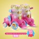 thumbnail image 3 of Patines Roller Voyager Peppa Pig con Ruedas Iluminadas, 3 of 6