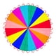 thumbnail image 1 of Paracaídas Amyese Rainbow Play Team Game 7 m 32 Asas, 1 of 3