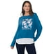 thumbnail image 1 of Camant Blusa Mujer Petroleo Corona, 1 of 5