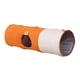 thumbnail image 4 of Túnel Recto Para Gatos, Encantador Y Plegable, Para Jugar Y Entrenar, Conejito Peque?o, 4 of 5