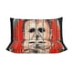 thumbnail image 3 of Michael Myers Print Bedding Set Pattern Duvet Cove Set 3 Pieces 1 Quilt Cover And 2 Pillowcases for Women Men Teens, 3 of 5
