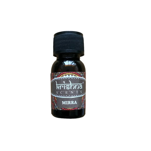 Aceite Aromaterapia Para Difusores En Aroma A Mirra