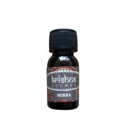 Krishna - Aceite Aromaterapia Para Difusores En Aroma A Mirra