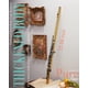 thumbnail image 4 of Flauta Flute AKLOT Concert C con orificio cerrado, 16 teclas y funda, 4 of 9