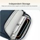 thumbnail image 3 of Funda para Tablet TiMOVO 33 cm con Correa de Hombro Indigo, 3 of 7