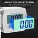 thumbnail image 4 of Balanza de Grúa Ezzylife 500 kg/1100 lb LCD Retroiluminada, 4 of 8