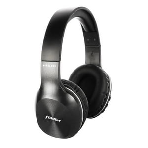 Fiddler Audifono Bluetooth Negro