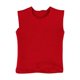 thumbnail image 5 of Trajes A Escala 1/6, Camiseta Para Hombre, Chaleco Sin Mangas Para Figuras De 12 Pulgadas, Vestido Corporal Rojo, 5 of 5