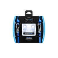 Herramienta De Apriete De Cordones Y Cuerdas Roperoller, Paquete De 6 Con Accesorios