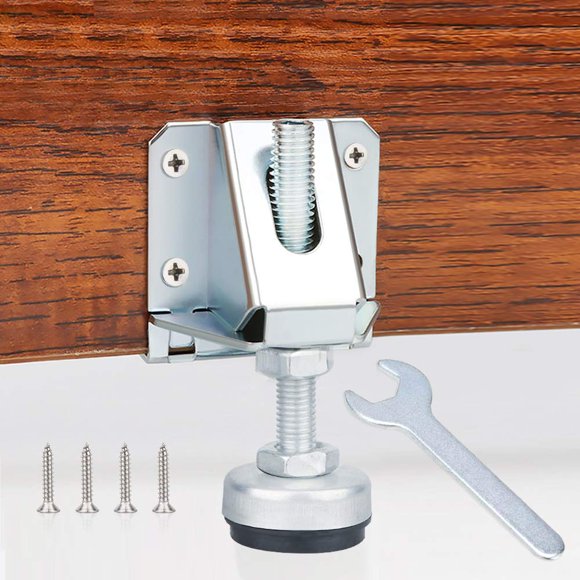 Niveladores de carga ajustables Tahikem Heavy Duty Leveling Feet