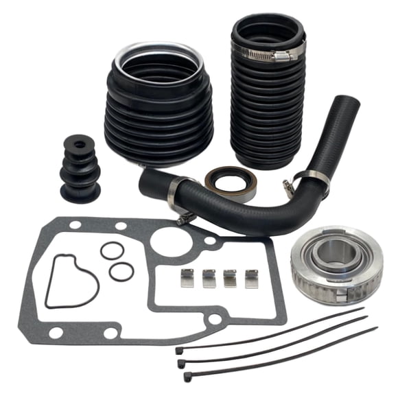Kit de Reconstrucción de Sello de Popa Marino GHmarine Volvo Penta SX DP