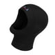 thumbnail image 3 of Buceo De Neopreno Capuchas Para Esnórquel Mascarilla Facial Gorra Con Capucha Cálida Negro L, 3 of 3
