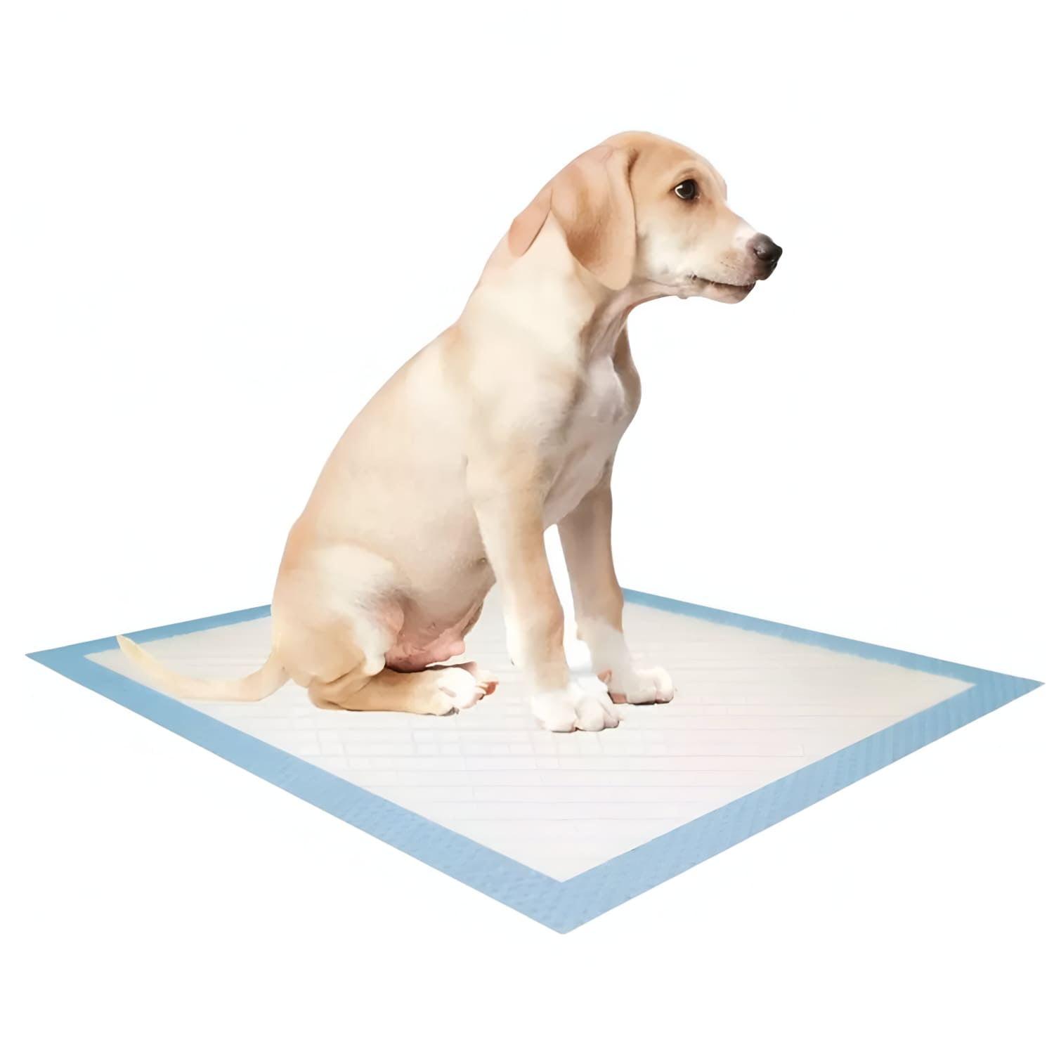 50 Sabanillas Entrenamiento 90x60cm Perros Mascotas Petwoow