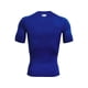 thumbnail image 5 of Camisa Under Armour Hybrid Royal/White para hombre, 5 of 6
