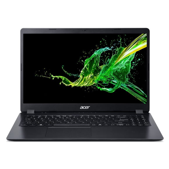 NOTEBOOK ACER ASPIRE 3 A315 INTEL CORE I3-1005G1 12GB RAM/ 256 GB SSD (REACONDICIONADO)