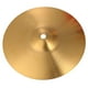 thumbnail image 3 of Platillo Crash Para Principiantes, Tambores De Latón, Instrumentos De Percusión, Platillos De Tambor De 12 Pulgadas, 3 of 5