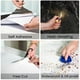 thumbnail image 2 of More Than 20 Colours Of Marble Self-adhesive Wallpaper Waterproof And Oil-proof Kitchen Decoration, Decoration Stickers, Furniture Protection Film Bathroom Cabinets Stove Top Desktop Wallpaper Home D, 2 of 5