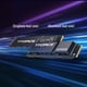 thumbnail image 5 of SSD TEAMGROUP T-Force G70 PRO 4 TB NVMe M.2 2280 Gen4X4, 5 of 7