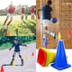 thumbnail image 5 of 5 Conos De Entrenamiento Deportivo Para Niños 16cm Colores, 5 of 5