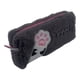 thumbnail image 2 of Estuche Negro Diseño Pata de Gato 20*9*4.5cm, 2 of 2