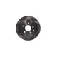 thumbnail image 1 of Par Discos De Freno Renault Koleos Trasero 09/16, 1 of 2