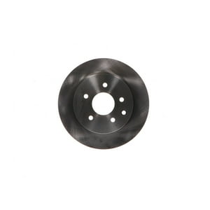 Drivetec - Par Discos De Freno Renault Koleos Trasero 09/16