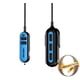thumbnail image 3 of Cargador de coche RapidX X5 con 5 puertos USB para iPhone y Android, 3 of 6