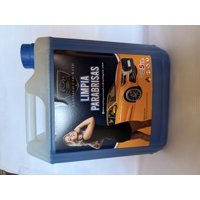Santiago Car Wash - Lavaparabrisas Para Autos 5 Lts