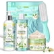 thumbnail image 2 of Set Cuidado De Pies Tea Tree Oil 4 Piezas, 2 of 3
