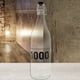 thumbnail image 3 of Botella Decorativa de Vidrio con Tapa Refrescante, 3 of 3