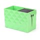 thumbnail image 1 of Estuche para tijeras de peluquería, estuche profesional para herramientas de corte de pelo, caja para guardar pinzas para el pelo., 1 of 5