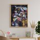 thumbnail image 5 of Voltron: Defensor Legendario Kits de Pintura de Diamantes para Adultos 5D DIY Diamond Art Kits Full Drill Diamond Dots para Regalo Decoración de Pared y Relajación Artes de Gemas 30*40cm, 5 of 6