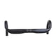 thumbnail image 1 of Manillar de bicicleta Piezas de repuesto para manillar de bicicleta Reemplace accesorios resistentes Barra curva fácil de instalar Barra de caída para, 1 of 5