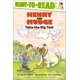 thumbnail image 1 of Libro Simon Spotlight Henry y Mudge Enfrentan la Gran Prueba, 1 of 1