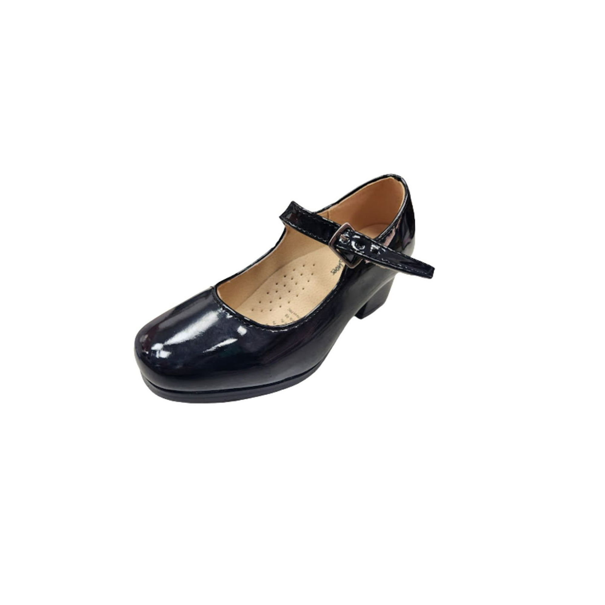 Vinnys Outlet - Zapato De Cueca Charol