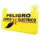 thumbnail image 1 of Letreros Alto Voltaje Pack de 100 unidades, 1 of 2